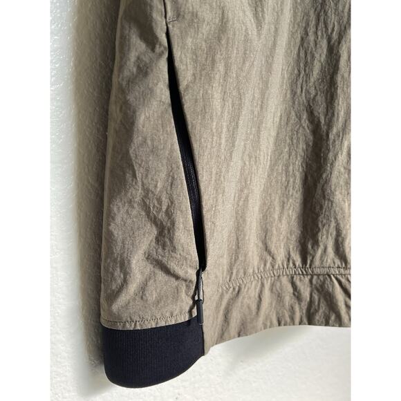 Huckberry Proof Duffel Bomber in Olive Men’s Size Large - Picture 6 of 6